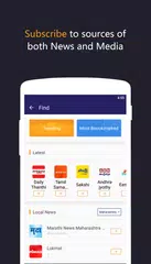 One - Read anything in One APK download