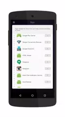 Doze - For Better Battery Life APK download