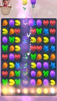برنامه‌نما candy match عکس از صفحه