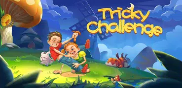 Tricky Challenge