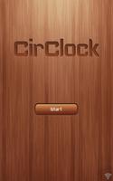 CirClock Affiche