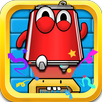 Graffiti Cans Dash APK