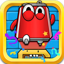 Graffiti Cans Dash APK