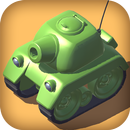 Battle City 3D: Tank Wars APK