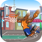 Basketball Shots - best sport icono