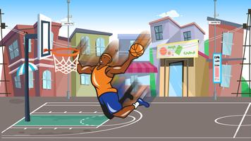 Basketball Shots - best sport 海報