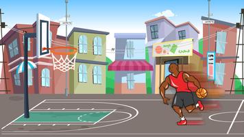 Basketball Shots - best sport capture d'écran 1