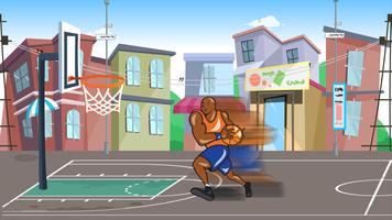 Basketball Shots - best sport captura de pantalla 2