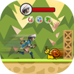 Jungle Adventures - free game