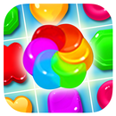 Candy Jewels-Sugar Legend Puzzle Game APK