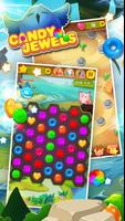 Candy Jewels screenshot 2