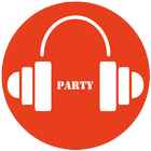 쇼앤파티(Show&Party)-파티 문화 정보 커뮤니티 아이콘