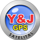 Y&J GPS Satelital icono