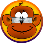 Feed Hungry Lazy Monkey icon