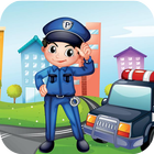شرطة الاطفال - الاصدار الجديد icône
