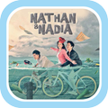 Lagu Nathan & Nadia Lengkap