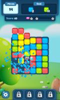 BubblePuzzle-Free Game syot layar 2