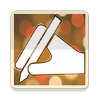 Handwriting icon