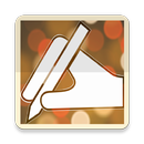 Handwriting اكتب بـخطك APK