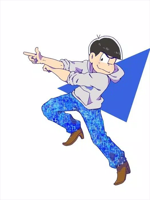 カラ松多め 二次創作イラスト集 壁紙forおそ松さん Apk For Android Download