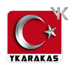 Türkiye icon