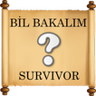 Survivor Bil Bakalım Oyunu
