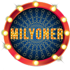 Milyoner Misin ? आइकन
