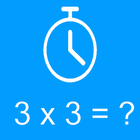 3 Seconds Math Game icon