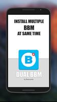 Dual BBM+ 海报