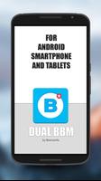 Dual BBM+ screenshot 2