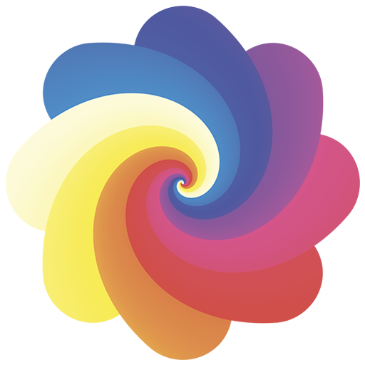 Any Color - Coloring Book