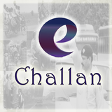 E-Challan icône