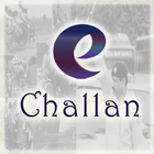 Icona E-Challan