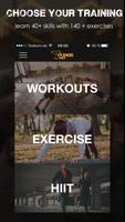 Ykings Calisthenics Workouts Affiche