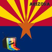 ARIZONA TV GUIDE ảnh chụp màn hình 1