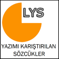 Yazımı Karıştırılan Sözcükler