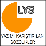 Yazımı Karıştırılan Sözcükler