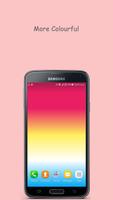 Gradient Wallpapers تصوير الشاشة 2