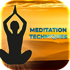 Meditation Techniques ikona