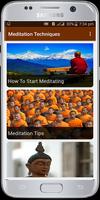 Meditation Techniques स्क्रीनशॉट 2