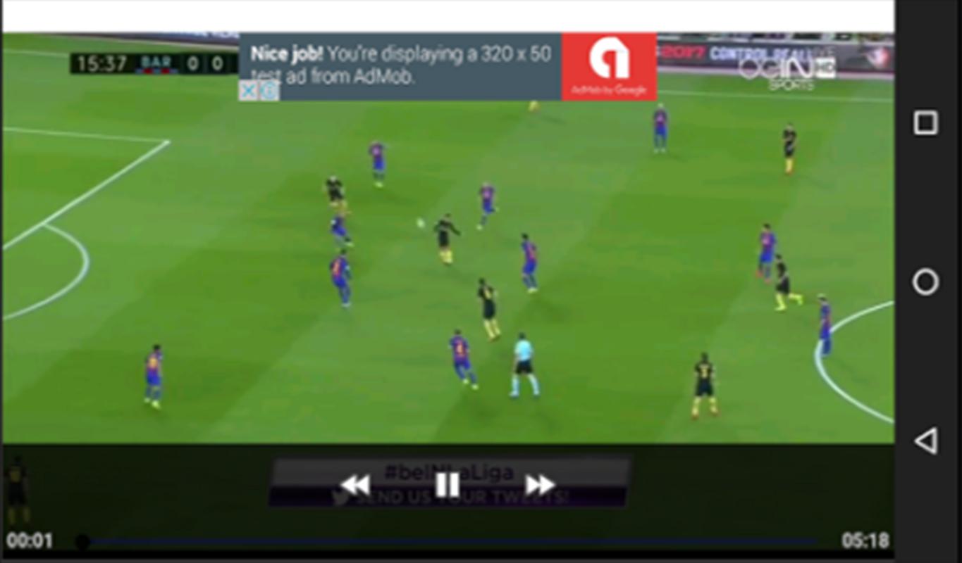 Football Highlights Full Match for Android - APK Download