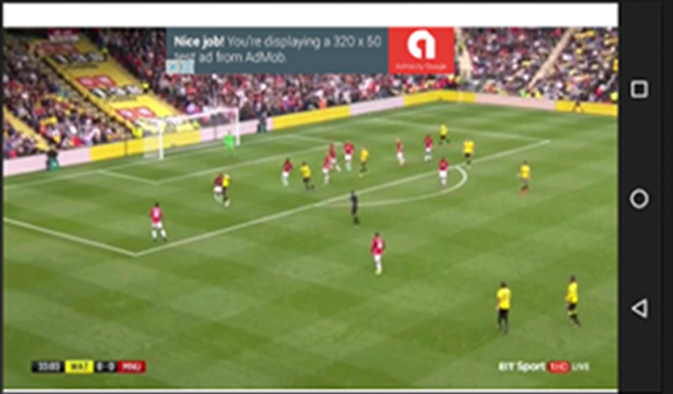 Football Highlights Full Match for Android - APK Download1365 x 800