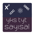 Yks Tyt Sayısal