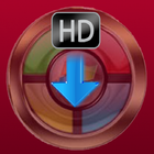 Video Downloader For ViaMade biểu tượng