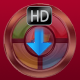 Video Downloader For ViaMade icône