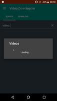 Video Downloader For ViaMade syot layar 1