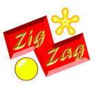 Zig Zag 图标