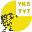 TYT - YKS Puan Hesaplama, Konular, Geri Sayım aplikacja
