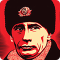 Putin Runner