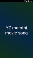 Songs of movie YZ  o kaka plakat